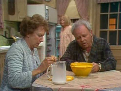 Click to watch 'Archies Civil Rights' (popup) All In The Family